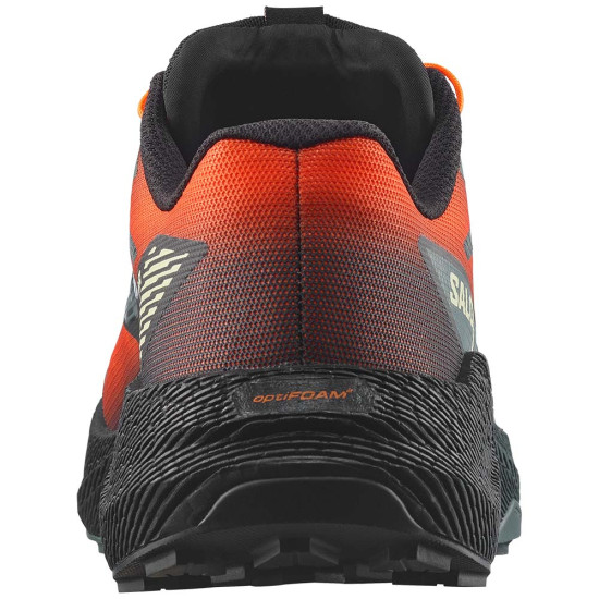 Salomon Pulsar Quiver